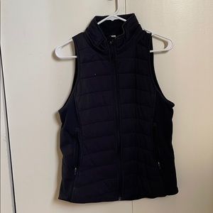 Lululemon Another Mile vest